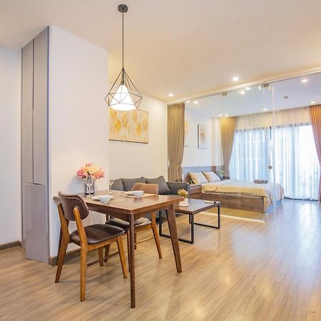 La Passion - Tay Ho Hanoi One Bedroom Apartment! Esterno foto