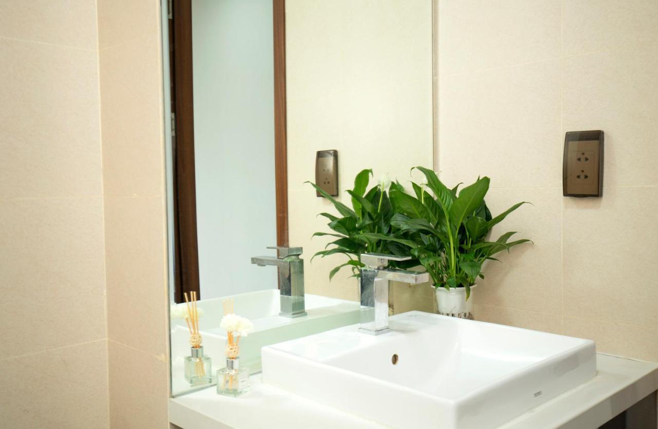 La Passion - Tay Ho Hanoi One Bedroom Apartment! Esterno foto