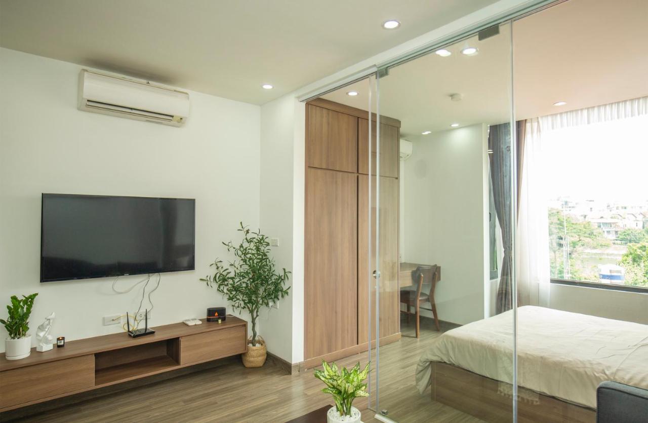 La Passion - Tay Ho Hanoi One Bedroom Apartment! Esterno foto