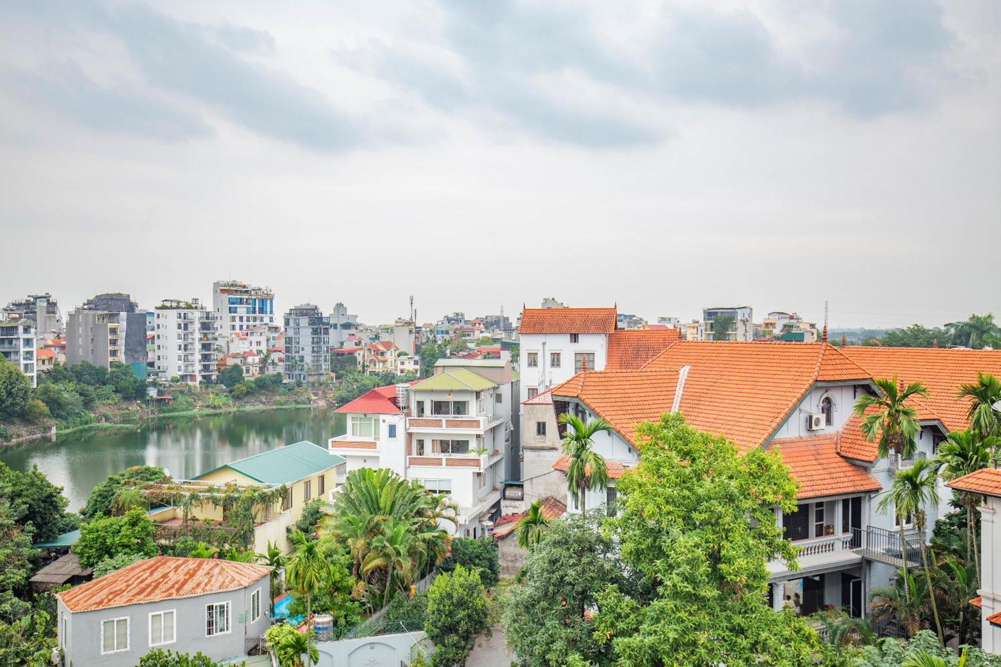 La Passion - Tay Ho Hanoi One Bedroom Apartment! Esterno foto